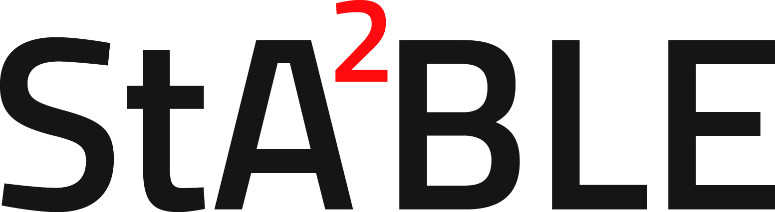 転倒リスク計測装置StA²BLE公式サイト